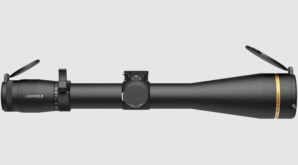 LEUPOLD VX-6HD 4-24X52 SF 34MM CDS ZL2 IR VH