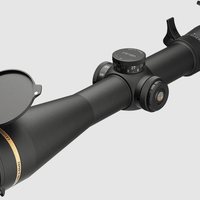 LEUPOLD VX-6HD 4-24X52 SF 34MM CDS ZL2 IR VH