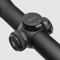 LEUPOLD VX-6HD 4-24X52 SF 34MM CDS ZL2 IR VH