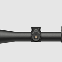 LEUPOLD VX-6HD 4-24X52 SF 34MM CDS ZL2 IR VH