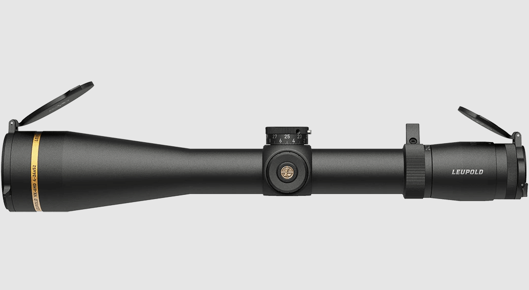 LEUPOLD VX-6HD 4-24X52 SF 34MM CDS ZL2 IR VH