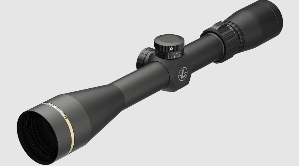LEUPOLD VX-FREEDOM 4-12X40 CDS 1-INCH DUPLEX - NeonSales {{ shop.shopifyCountryName }}