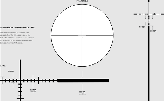 LEUPOLD VX-FREEDOM 6-18X40 CDS S/F TRI-MOA - NeonSales {{ shop.shopifyCountryName }}