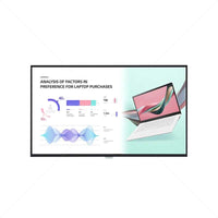 LG DISPLAY 4K UHD 43 INCH 3840X2160 HDMI AND DP IN - NeonSales {{ shop.shopifyCountryName }}