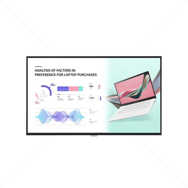LG DISPLAY 4K UHD 43 INCH 3840X2160 HDMI AND DP IN - NeonSales {{ shop.shopifyCountryName }}