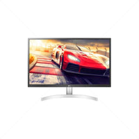 LG MONITOR 4K UHD 27 INCH 3840X2160 HDMI AND DP IN - NeonSales {{ shop.shopifyCountryName }}