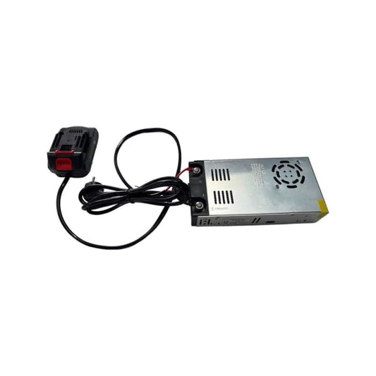 LITHIUM BATT CONVERTOR 12V HI-PRESSURE BATT COMPS - NeonSales {{ shop.shopifyCountryName }}