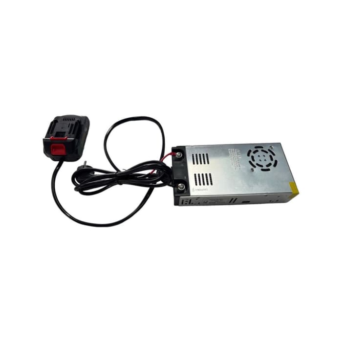 LITHIUM BATT CONVERTOR 12V HI-PRESSURE BATT COMPS - NeonSales {{ shop.shopifyCountryName }}