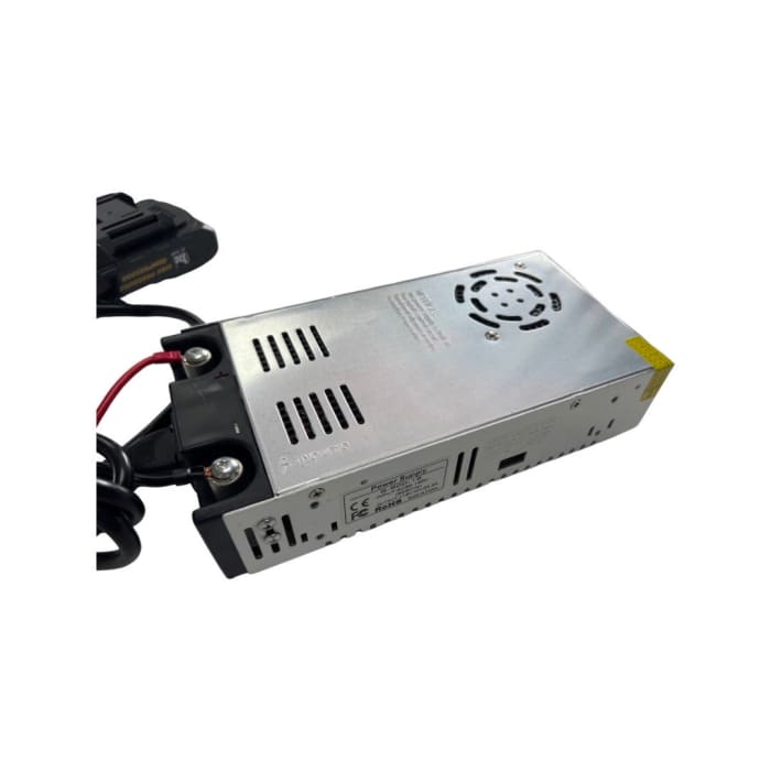 LITHIUM BATT CONVERTOR 12V HI-PRESSURE BATT COMPS - NeonSales {{ shop.shopifyCountryName }}