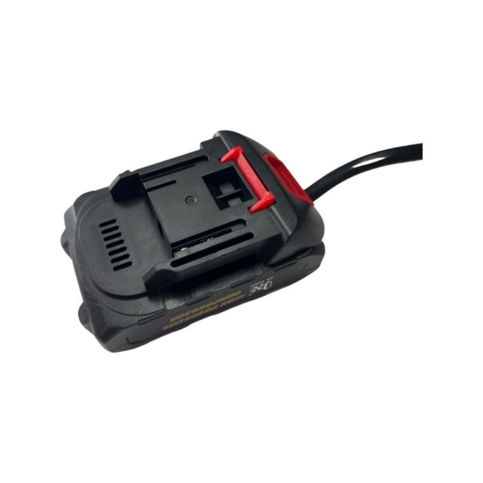 LITHIUM BATT CONVERTOR 12V HI-PRESSURE BATT COMPS - NeonSales {{ shop.shopifyCountryName }}