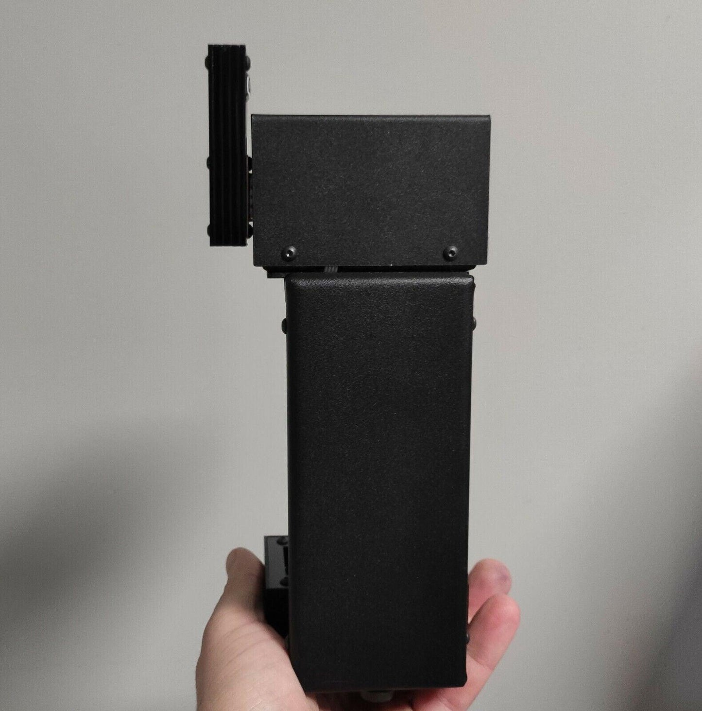 LMBR R2A CHRONOGRAPH, TRIPOD THREADED - NeonSales {{ shop.shopifyCountryName }}