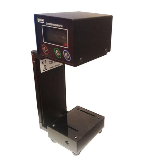 LMBR R2A CHRONOGRAPH, TRIPOD THREADED - NeonSales {{ shop.shopifyCountryName }}