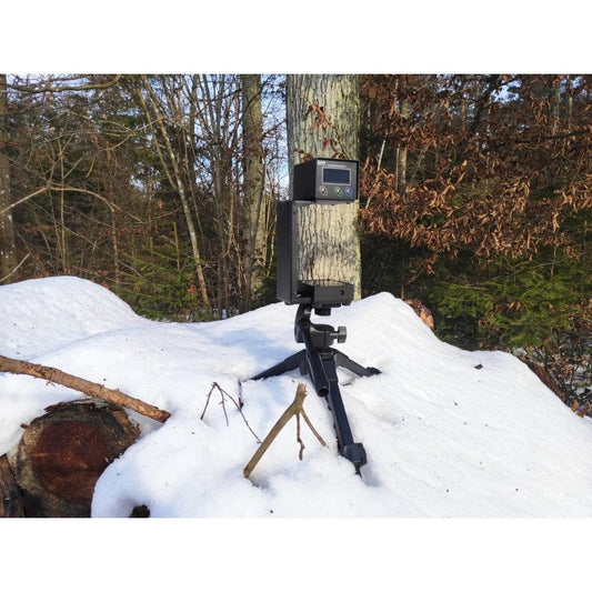 LMBR R2A CHRONOGRAPH, TRIPOD THREADED - NeonSales {{ shop.shopifyCountryName }}