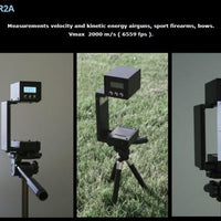 LMBR R2A CHRONOGRAPH, TRIPOD THREADED - NeonSales {{ shop.shopifyCountryName }}