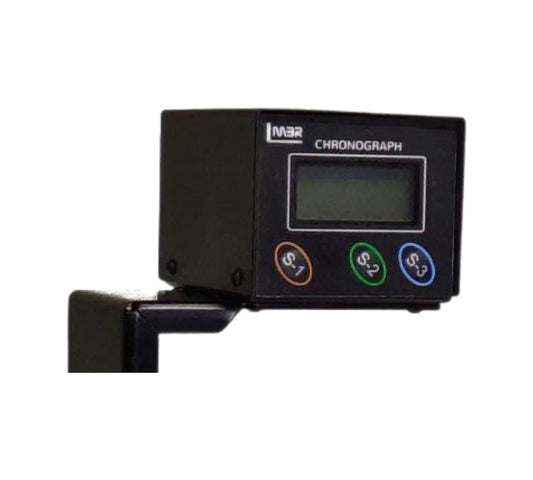 LMBR R2A CHRONOGRAPH, TRIPOD THREADED - NeonSales {{ shop.shopifyCountryName }}