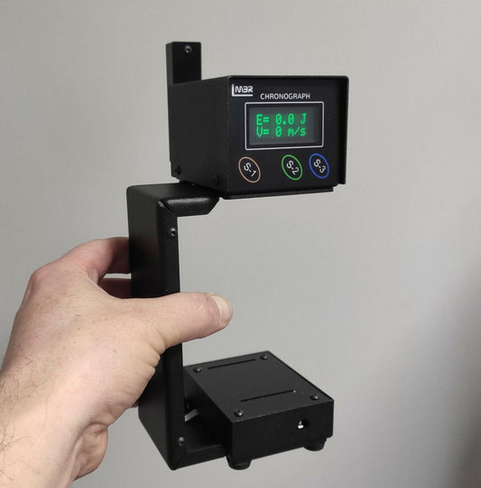 LMBR R2A CHRONOGRAPH, TRIPOD THREADED - NeonSales {{ shop.shopifyCountryName }}