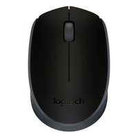 LOGITECH M171 WIRELESS MOUSE - BLACK - NeonSales {{ shop.shopifyCountryName }}