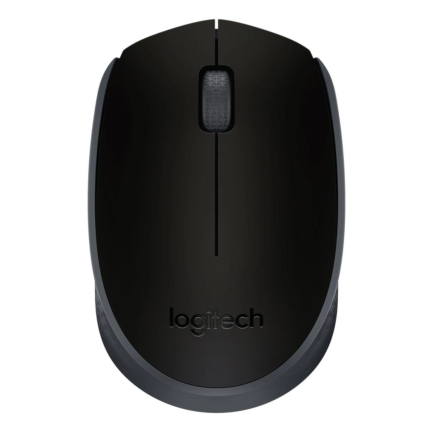 LOGITECH M171 WIRELESS MOUSE - BLACK - NeonSales {{ shop.shopifyCountryName }}