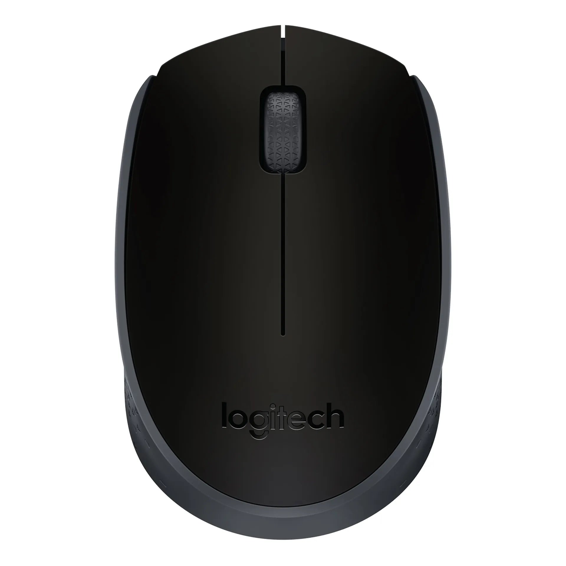 LOGITECH M171 WIRELESS MOUSE - BLACK - NeonSales {{ shop.shopifyCountryName }}