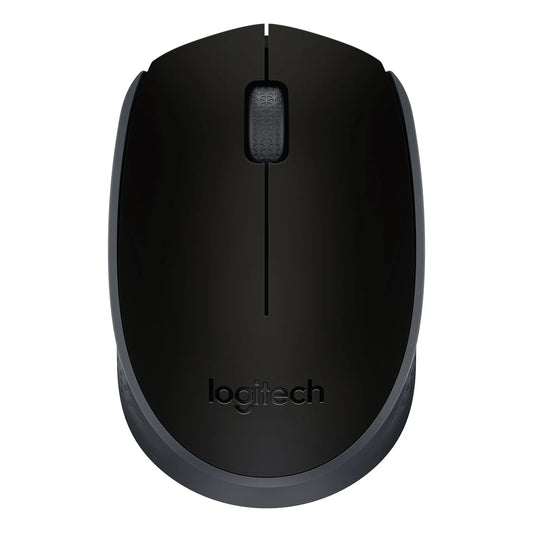 LOGITECH M171 WIRELESS MOUSE - BLACK - NeonSales {{ shop.shopifyCountryName }}