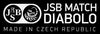 JSB EXACT DIABOLO 7.62MM (44.75GR) - 150's