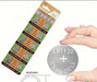 LR1130 / AG10 ALKALINE BATTERY 1.55V 1's - NeonSales {{ shop.shopifyCountryName }}