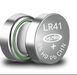 LR41 AG3 ALKALINE BATTERY 1.55V 1's - NeonSales {{ shop.shopifyCountryName }}