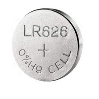 LR626 AG4 ALKALINE BATTERY 1.55V 1's - NeonSales {{ shop.shopifyCountryName }}