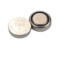 LR726H AG2 ALKALINE BATTERY 1.55V 1's - NeonSales {{ shop.shopifyCountryName }}