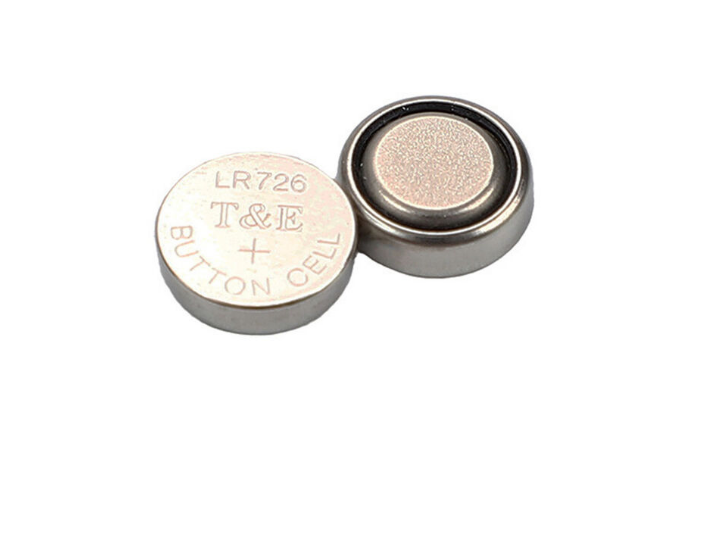 LR726H AG2 ALKALINE BATTERY 1.55V 1's - NeonSales {{ shop.shopifyCountryName }}