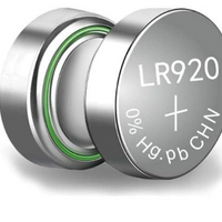 LR920W AG6 ALKALINE BATTERY 1.55V 1's - NeonSales {{ shop.shopifyCountryName }}