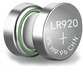 LR920W AG6 ALKALINE BATTERY 1.55V 1's - NeonSales {{ shop.shopifyCountryName }}