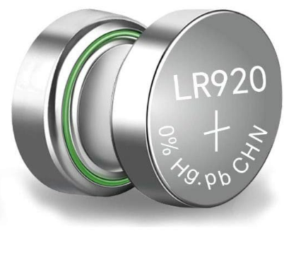 LR920W AG6 ALKALINE BATTERY 1.55V 1's - NeonSales {{ shop.shopifyCountryName }}