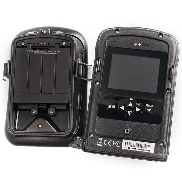 LTL ACORN LTL-5310WA 12 MEGA PIXEL - NeonSales {{ shop.shopifyCountryName }}