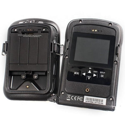 LTL ACORN LTL-5310WA 12 MEGA PIXEL