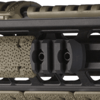 M-LOK TO PICATINNY ADAPTER, 3 SLOT - NeonSales {{ shop.shopifyCountryName }}