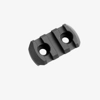 M-LOK TO PICATINNY ADAPTER, 3 SLOT - NeonSales {{ shop.shopifyCountryName }}