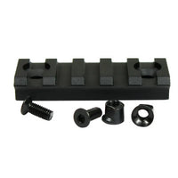 M-LOK TO PICATINNY ADAPTER, 5 SLOT - NeonSales {{ shop.shopifyCountryName }}
