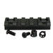 M-LOK TO PICATINNY ADAPTER, 5 SLOT - NeonSales {{ shop.shopifyCountryName }}