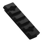 M-LOK TO PICATINNY ADAPTER, 5 SLOT - NeonSales {{ shop.shopifyCountryName }}