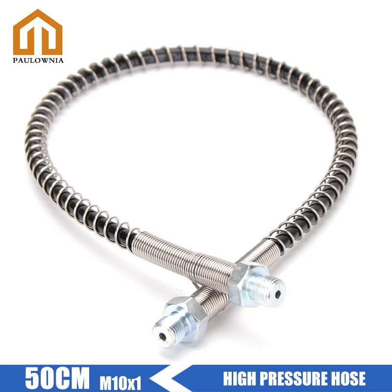 AIR HOSE 1.5M M10X1 MALE TO MALE