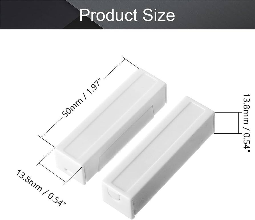 MAG SWITCH - WHITE - NeonSales {{ shop.shopifyCountryName }}