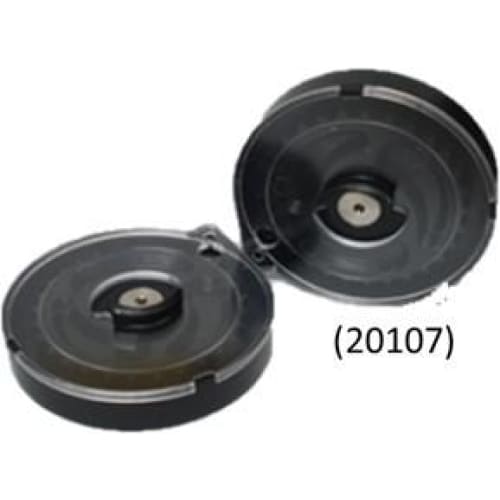 MAG FOR FX - HIGH CAPACITY 6.35MM - NeonSales {{ shop.shopifyCountryName }}