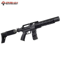MAG HOLDER FOR VIXEN PCP RIFLE - NeonSales {{ shop.shopifyCountryName }}