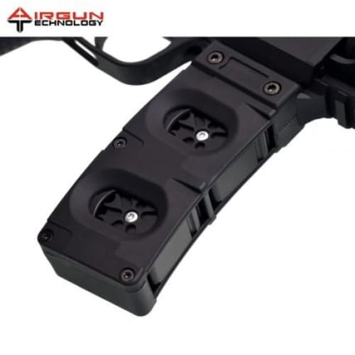 MAG HOLDER FOR VIXEN PCP RIFLE - NeonSales {{ shop.shopifyCountryName }}