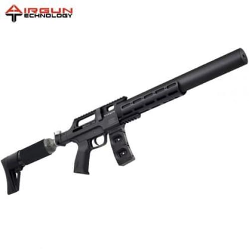 MAG HOLDER FOR VIXEN PCP RIFLE - NeonSales {{ shop.shopifyCountryName }}