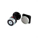 MAGNETIC DOOR HOLDER 65KG WALL OR FLOOR MOUNT 12-2 - NeonSales {{ shop.shopifyCountryName }}