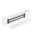 MAGNETIC LOCK 280KG 12 OR 24VDC NO-NC-COM WITH LED - NeonSales {{ shop.shopifyCountryName }}