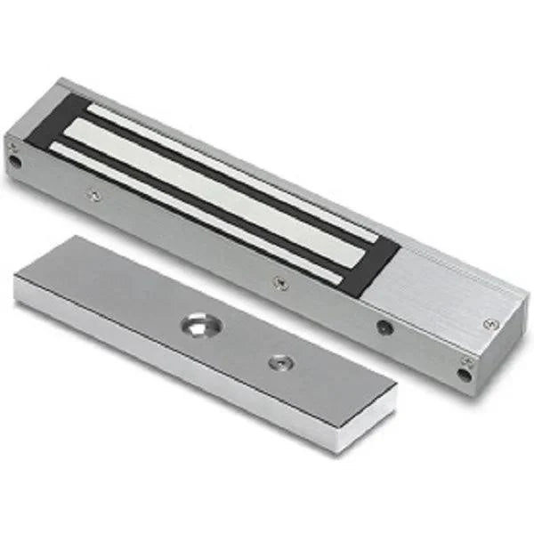 300kg magnetic lock installation detail