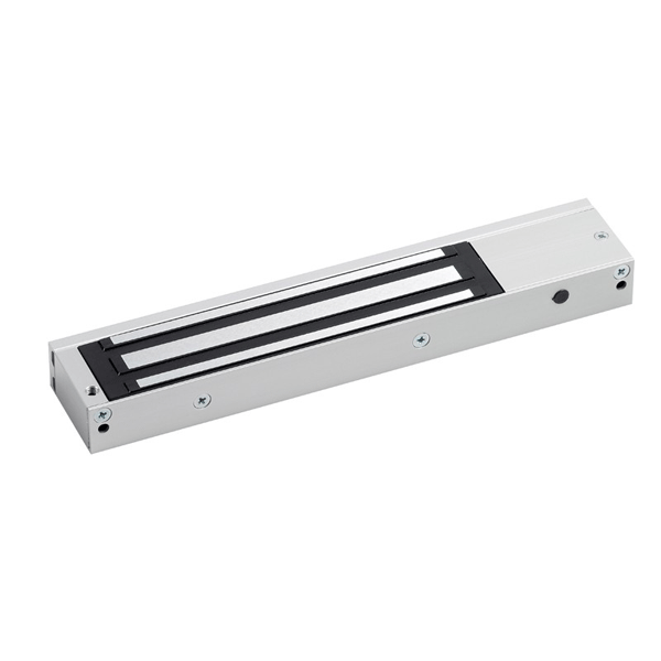300kg weatherproof magnetic access-control lock